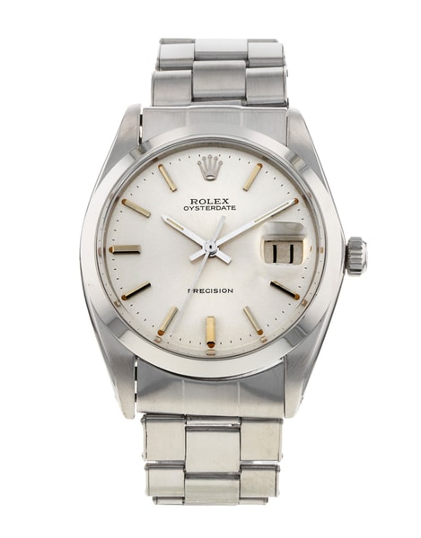 Rolex Oyster Precision 6694